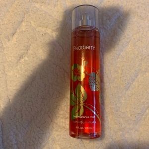 🌻Pearberry Spray